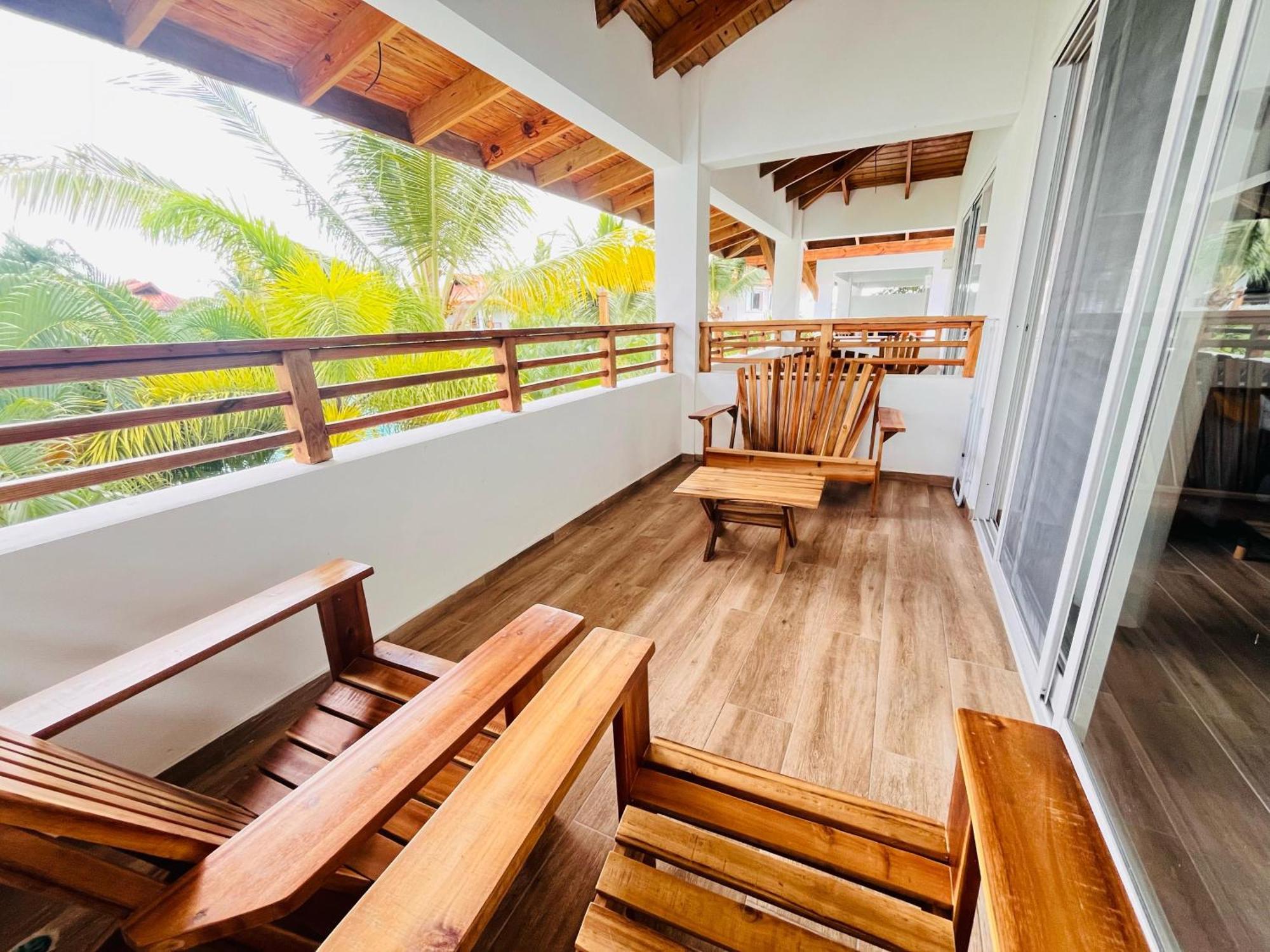 Paraiso Bayahibe Quarto foto