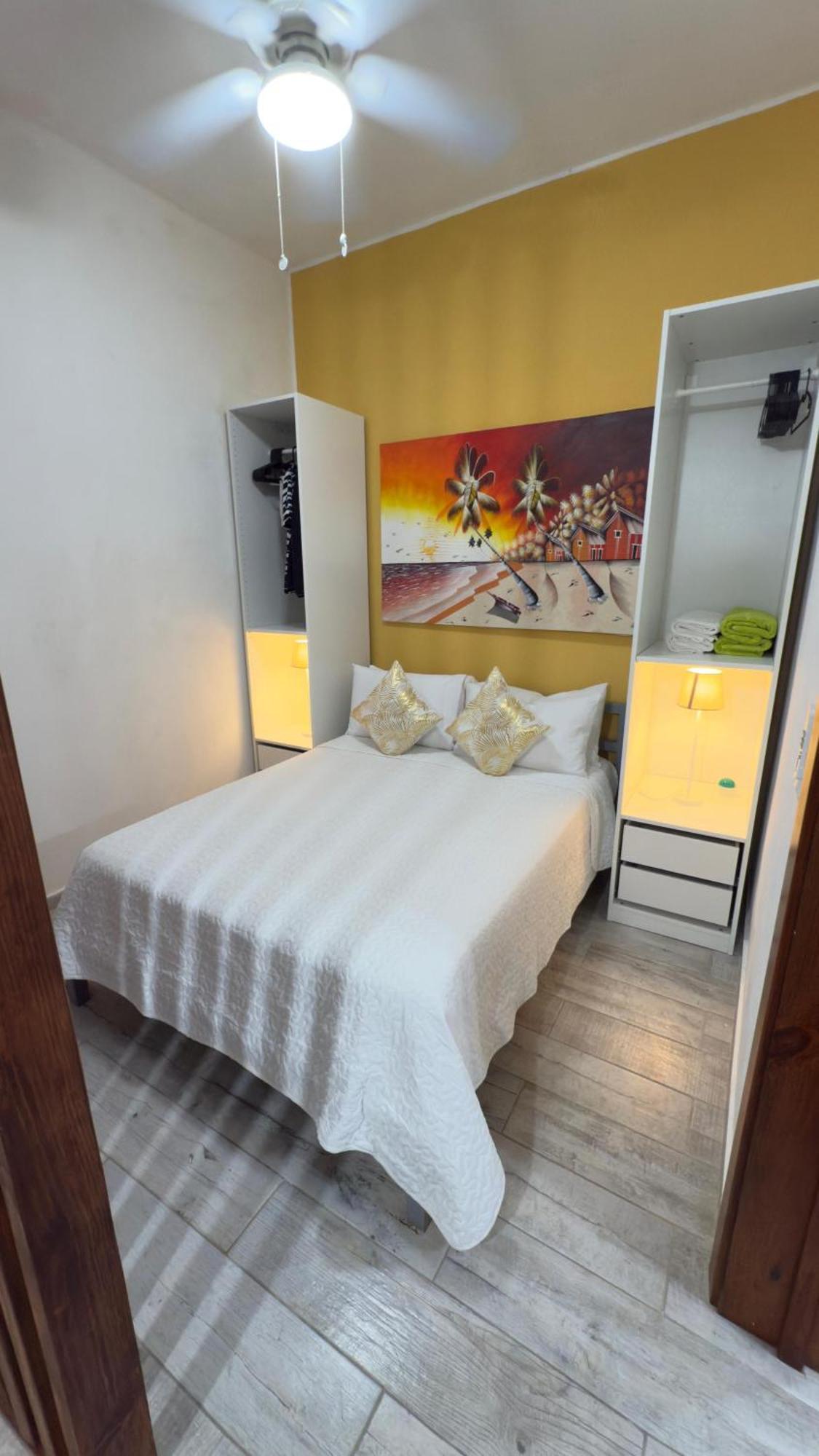 Paraiso Bayahibe Quarto foto