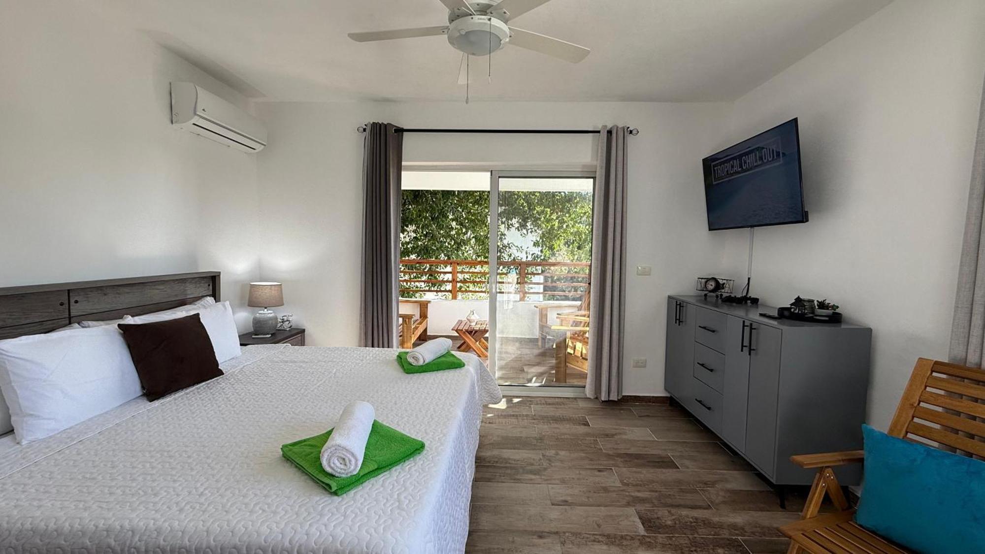 Paraiso Bayahibe Quarto foto