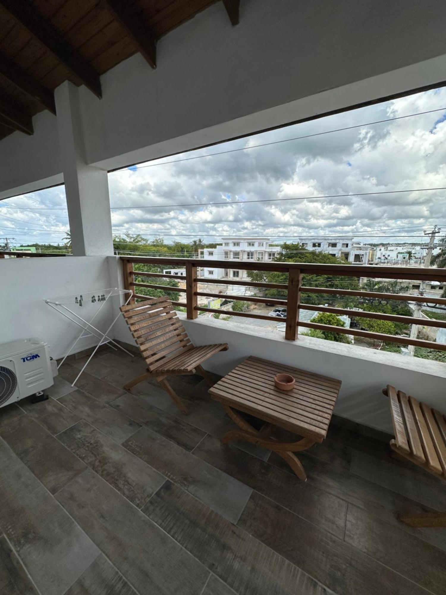 Paraiso Bayahibe Quarto foto
