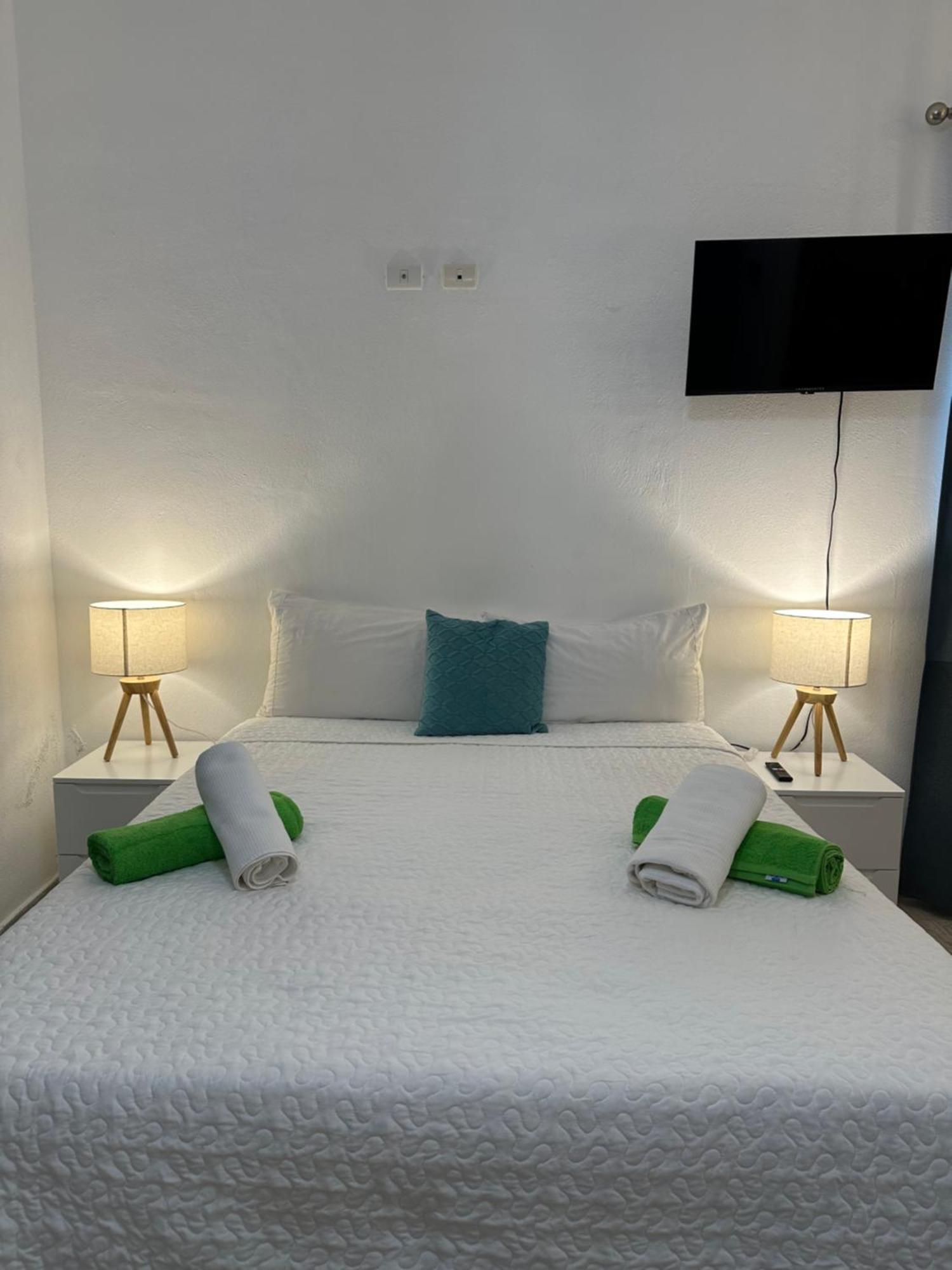 Paraiso Bayahibe Quarto foto